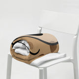 Smart Cookie - Throw Blanket