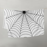 Spiderweb - Throw Blanket
