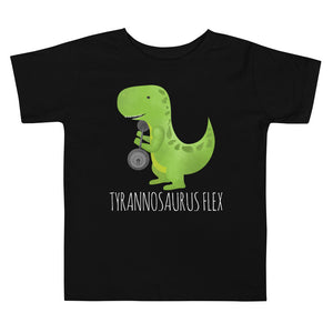 Tyrannosaurus Flex - Kids Tee