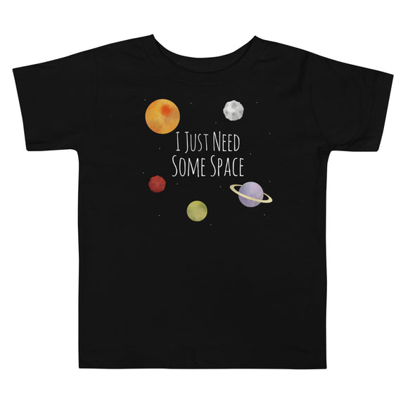 I Just Need Some Space - Kids Tee