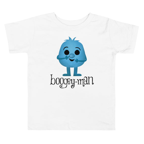 Boogey-man - Kids Tee