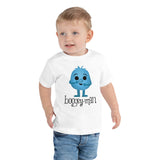 Boogey-man - Kids Tee