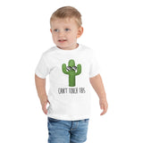 Can't Touch This (Cactus) - Kids Tee