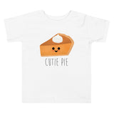 Cutie Pie - Kids Tee