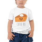 Cutie Pie - Kids Tee
