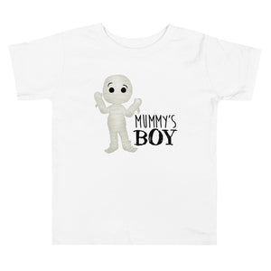 Mummy's Boy - Kids Tee