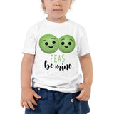 Peas Be Mine - Kids Tee