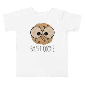 Smart Cookie - Kids Tee