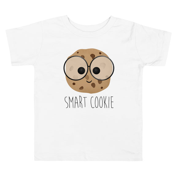 Smart Cookie - Kids Tee