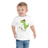 Tee-Rex (Golfing Dinosaur) - Kids Tee