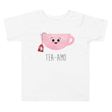 Tea-amo - Kids Tee