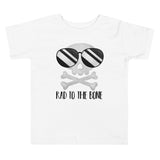 Rad To The Bone - Kids Tee