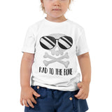 Rad To The Bone - Kids Tee