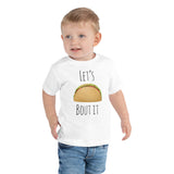 Let's Taco Bout It - Kids Tee