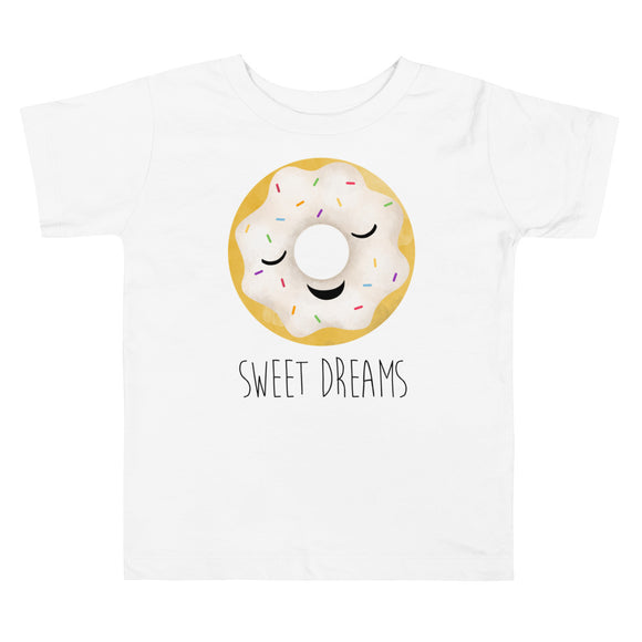Sweet Dreams (Donut) - Kids Tee