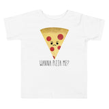 You Wanna Pizza Me - Kids Tee