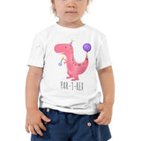 Par-T-Rex - Kids Tee