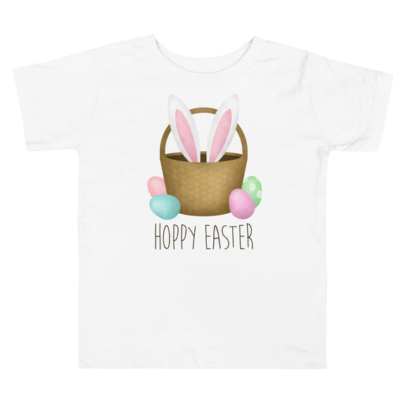 Hoppy Easter - Kids Tee
