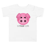 So Piggin' Cute - Kids Tee