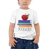 Bookworm - Kids Tee