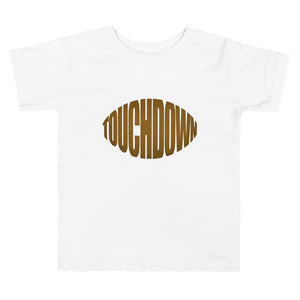 Touchdown (Football) - Kids Tee