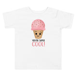 You're Super Cool (Ice Cream) - Kids Tee