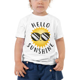 Hello Sunshine - Kids Tee