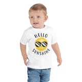 Hello Sunshine - Kids Tee