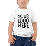 Your Logo - Custom Kids Tee