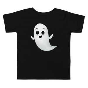 Ghost - Kids Tee