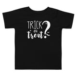 Trick Or Treat - Kids Tee