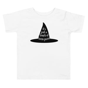 It's Just A Bunch Of Hocus Pocus - Kids Tee