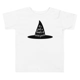 It's Just A Bunch Of Hocus Pocus - Kids Tee