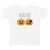 Jack, That's Not What Pumpkin Patch Means - Kids Tee