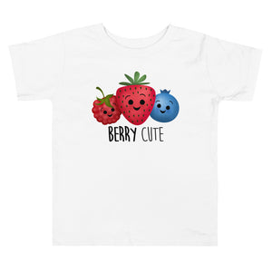 Berry Cute - Kids Tee