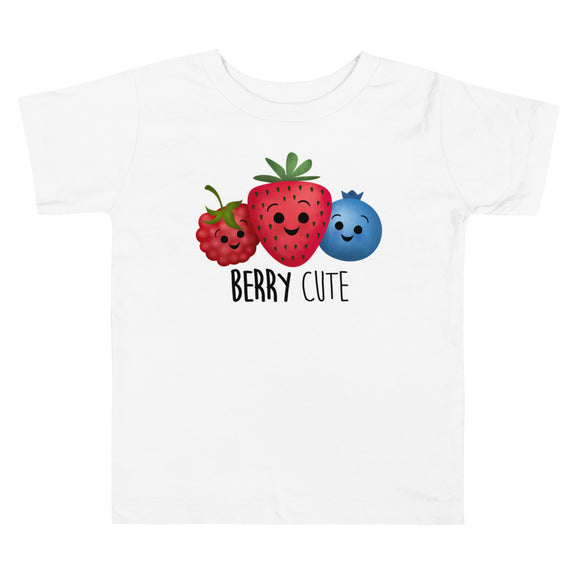 Berry Cute - Kids Tee