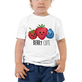 Berry Cute - Kids Tee