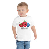 Berry Cute - Kids Tee