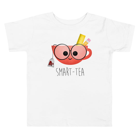 Smart-tea - Kids Tee