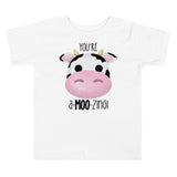 You're A-MOO-zing (Cow) - Kids Tee