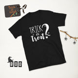 Trick Or Treat - T-Shirt