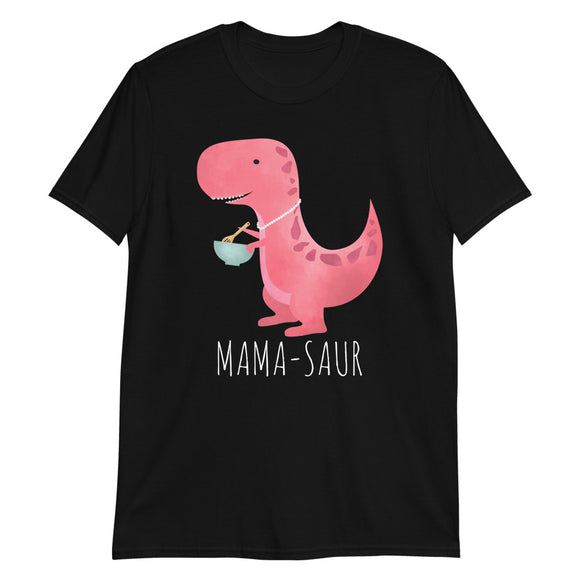 Mama-saur - T-Shirt