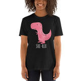 She-Rex - T-Shirt