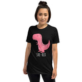 She-Rex - T-Shirt