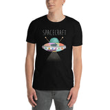 Spacecraft - T-Shirt