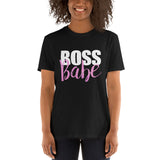 Boss Babe - T-Shirt