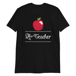 A+ Teacher - T-Shirt