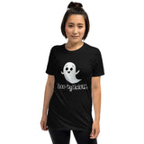 Boo-tylicious (Ghost) - T-Shirt