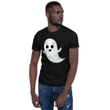 Ghost - T-Shirt