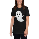 Ghost - T-Shirt